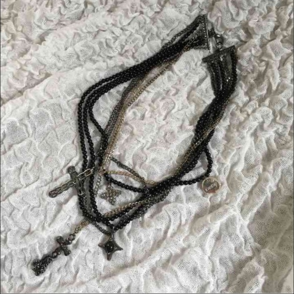 Bebe Necklace